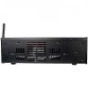 RM120-WIFI 100V mixážní 4-zónový zesilovač