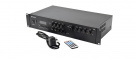 A2  MP3/SD/USB/BT/FM 2x200W