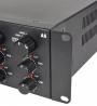 A6  3-zónový zesilovač 6x100W BT/MP3/FM