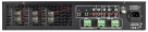 A6  3-zónový zesilovač 6x100W BT/MP3/FM