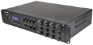 A8  4-zónový zesilovač 8x100W BT/MP3/FM