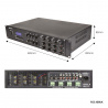 A8  4-zónový zesilovač 8x100W BT/MP3/FM
