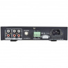 A22 stereo zesilovač MP3/BT/FM
