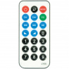 A22 stereo zesilovač MP3/BT/FM
