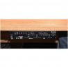 A22 stereo zesilovač MP3/BT/FM