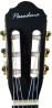 SC041 Black 3/4