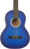 SC041 Blue 3/4