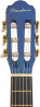 SC041 Blue 3/4