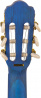 SC041 Blue 3/4