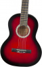 SC041 Red Burst 3/4