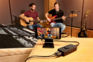 iRig Stream