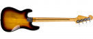 SJB62-3TS Jazz Bass