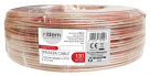 SCC15 Repro kabel 2 x 1,5mm