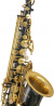 Alto Saxofon TCCSA-01C Black