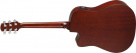 Akustická kytara D350CE-SW EQ Limited