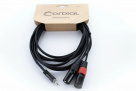 Audio kabel WMM1
