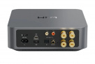 Amp Dark Grey