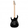 Elektrická kytara X200 BK