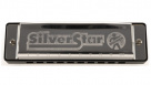 Silver Star Small Box C-major