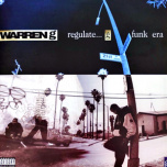 Regulate... G Funk Era  2xLP