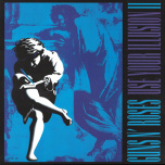 Use Your Illusion II  2xLP