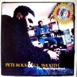 The Main Ingredient  2xLP