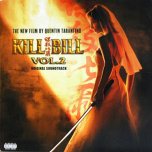 Kill Bill Vol.2 - Original Soundtrack  LP
