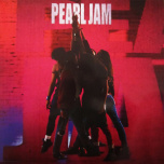 Pearl Jam - Ten  LP