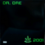 Dr. Dre 2001  2xLP