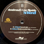 Mau5trap 007 - Hi Friend!