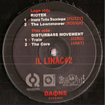Dafne 02 - Il Linac 2