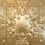 Watch The Throne  2xLP