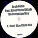 Redemption Day Remixes