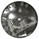 Modular 04 - Tek No Logic ep