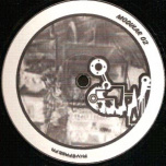Modular 02 Repress