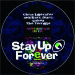 Stay Up Forever 99 - Happy Birthday LSD EP