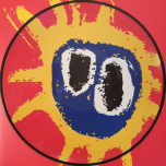 Screamadelica  2x Picture LP