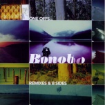 Bonobo - One Offs... Remixes & B Sides  2xLP
