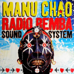 Radio Bemba Sound System  Live Album 2xLP + CD