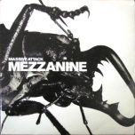 Mezzanine  2xLP