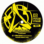 Psychodynamik 03 RP
