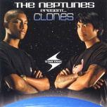 The Neptunes Present... Clones  2xLP