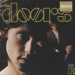 The Doors  LP