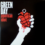 American Idiot  2xLP