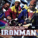 Ironman  2xLP