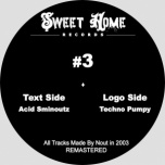 Sweet Home 03 RP