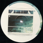 Vision 01 - The Tide / Concussion