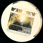 Vision 04 - Exodus