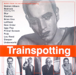 Trainspotting Soundtrack  2xLP