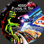 Plaque De Trip 4000 RP